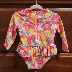 Baby girl swimsuit